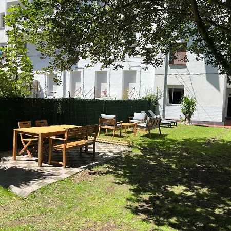 La Postiga Apartment Oviédo