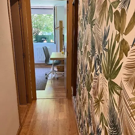 La Postiga Apartment *