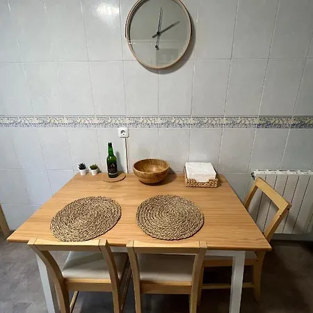 Apartment La Postiga Oviédo