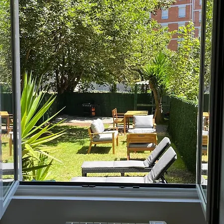 Apartment La Postiga