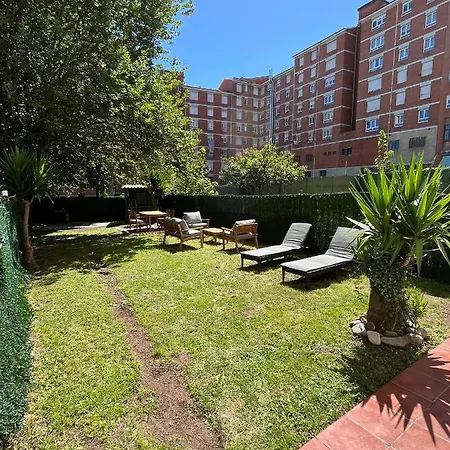 Apartment La Postiga *