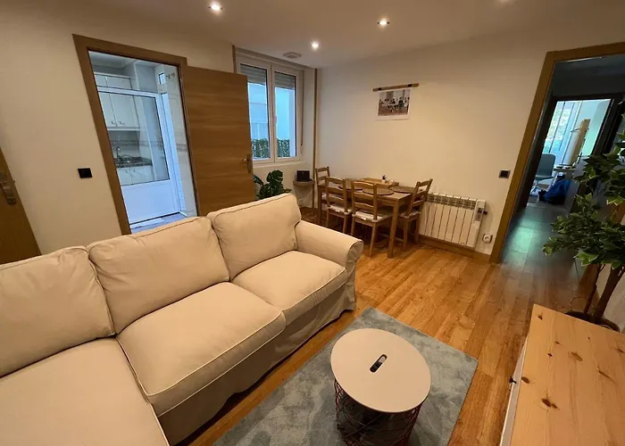 Appartement La Postiga