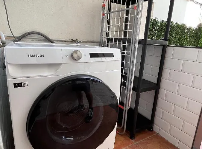 Appartement La Postiga