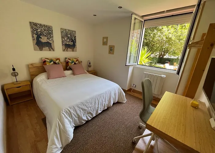 La Postiga Appartement Oviede