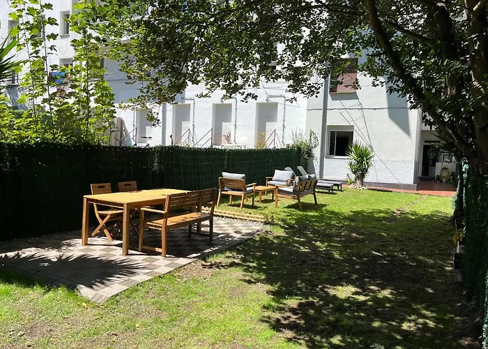 La Postiga Appartement Oviede