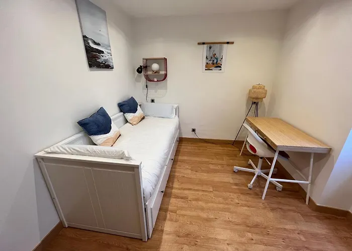 Appartement La Postiga