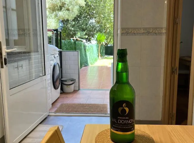 Apartamento La Postiga *