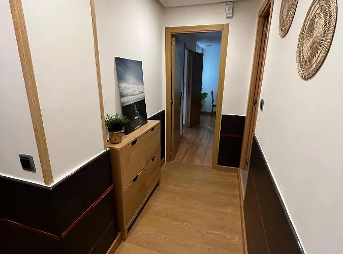 Appartement La Postiga *