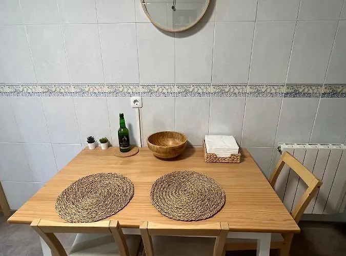 Appartement La Postiga Oviede