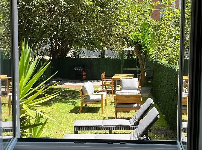 Appartement La Postiga