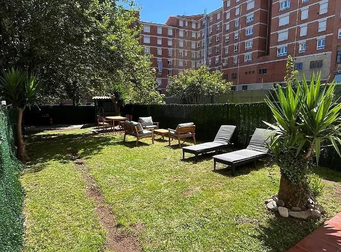 Appartement La Postiga *