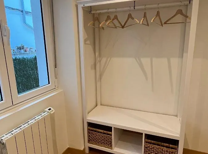 Apartamento La Postiga Oviedo