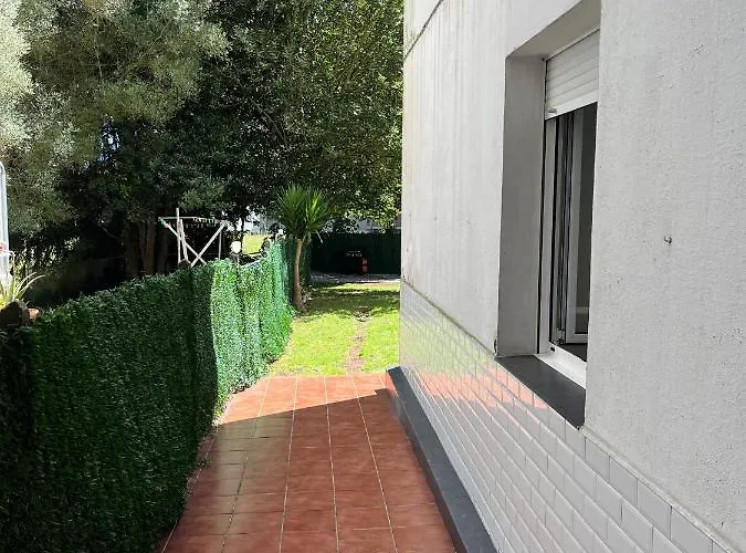 Apartamento La Postiga Oviedo